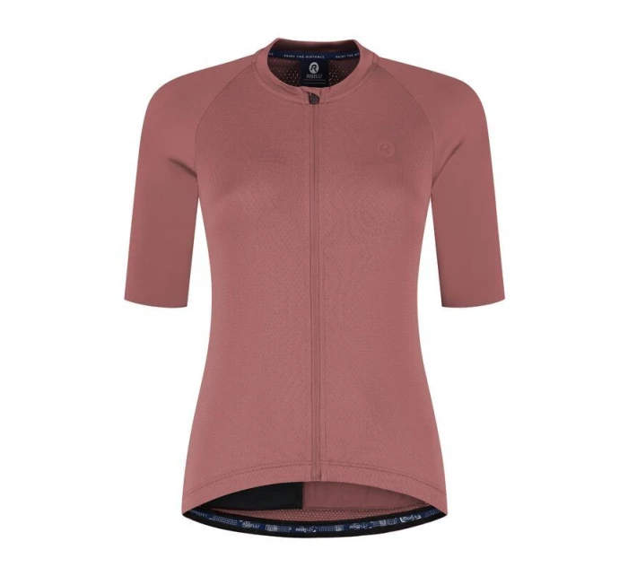 Rogelli dámský dres ESSENTIAL II růžový XL