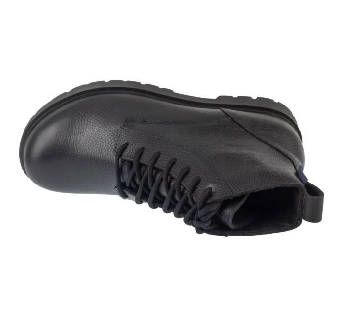 Lace Mid WP Black 41 model 21858869 - Birkenstock