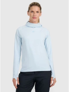 Dámské zateplené termoprádlo (top) model 21868314 - 4F