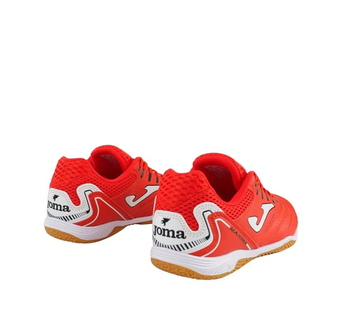 Kopačky Joma Indoor red MAXSIN model 22056703 - Maxima