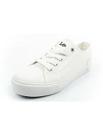 dámské sportovní boty Ava Low model 22060065 white fashionable comfortable dámské - Lee
