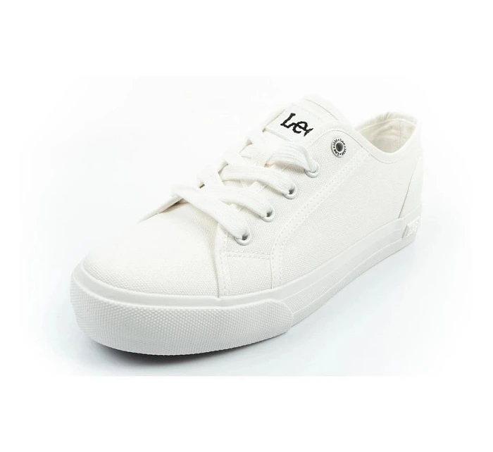 dámské sportovní boty Ava Low model 22060065 white fashionable comfortable dámské - Lee