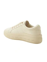 dámské sportovní boty beige model 22071744 fashionable dámské - Lee Cooper