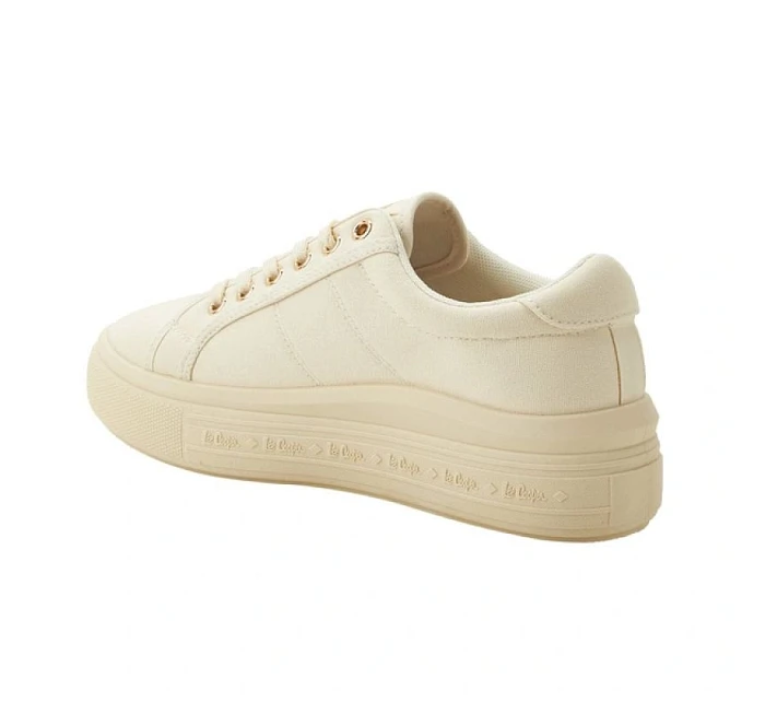 dámské sportovní boty beige model 22071744 fashionable dámské - Lee Cooper