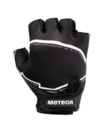 Cyklistické rukavice Racing Jr model 21368819 - Meteor