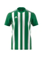 Pánské pruhované tričko 21 JSY M H35644 - Adidas Pánské pruhované tričko 21 JSY M H35644 - Adidas