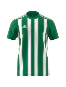 Pánské pruhované tričko 21 JSY M H35644 - Adidas