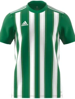 Pánské pruhované tričko 21 JSY M H35644 - Adidas