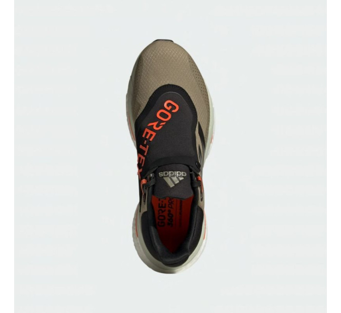 Pánské boty Solarglide 5 Gore-Tex M GY3488 - Adidas