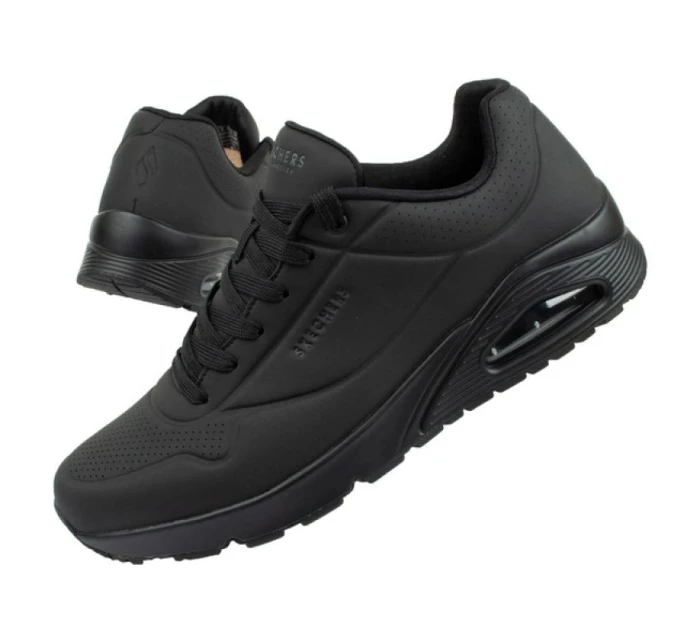 Boty Skechers Uno M 52458/BBK Boty Skechers Uno M 52458/BBK