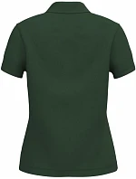 Kariban K 255 Dámské piqué polo 20.K255 forest green Kariban K 255 Dámské piqué polo 20.K255 forest green