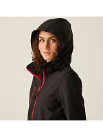 TRA 702 Dámská 3vrstvá softshell bunda red model 22526259 - Regatta TRA 702 Dámská 3vrstvá softshell bunda red model 22526259 - Regatta