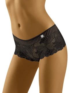 Diamond model 18031865 kolor:czarny - Wol-Bar