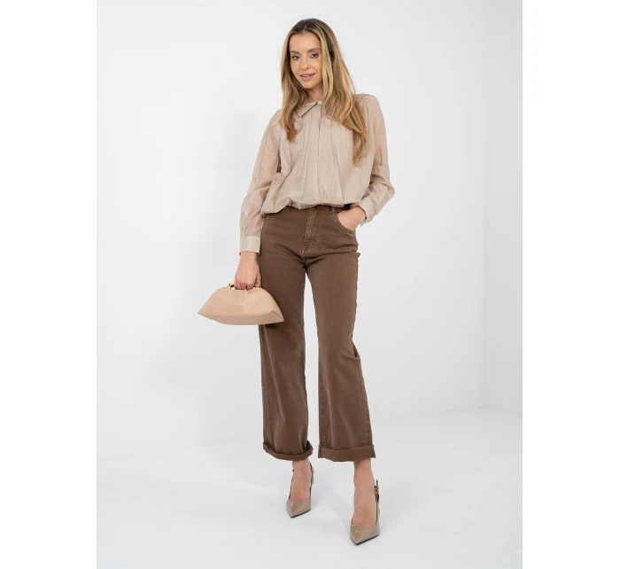 Halenka IT BZ 29261.08P béžová