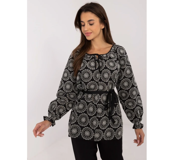 Bluzka LK BZ model 20470413 - FPrice Bluzka LK BZ model 20470413 - FPrice