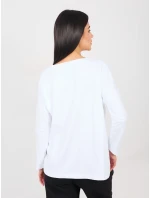 Halenka RV BZ A1092.47 bílá Halenka RV BZ A1092.47 bílá