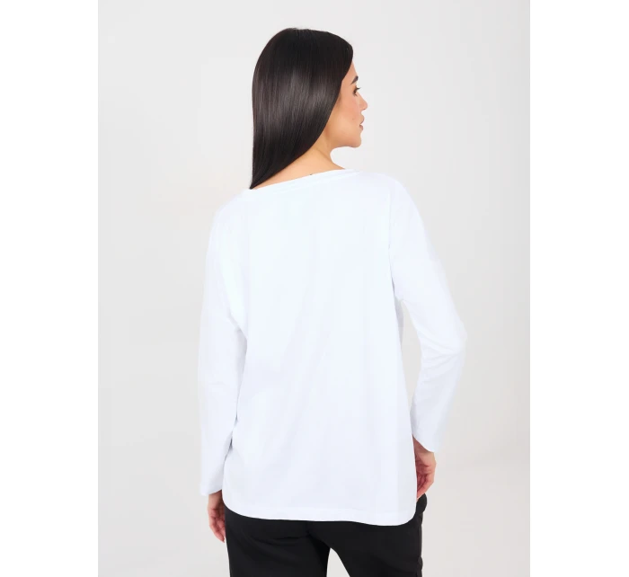 Halenka RV BZ A1092.47 bílá Halenka RV BZ A1092.47 bílá