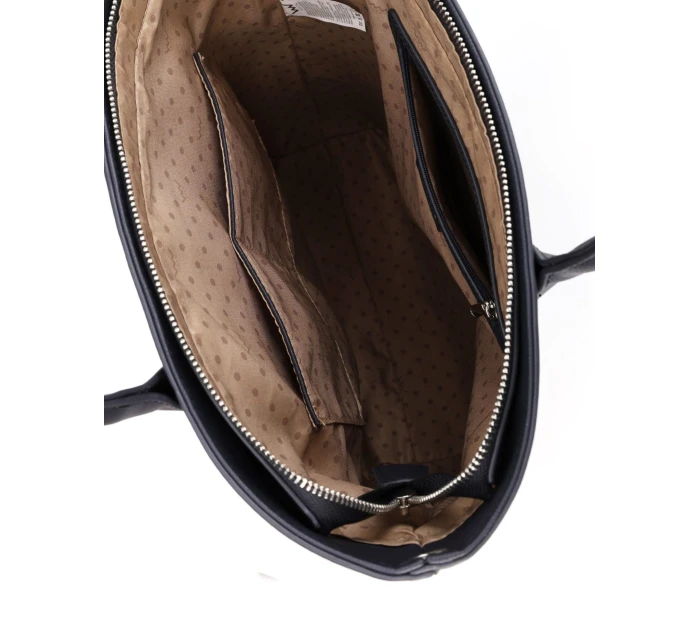 Dámská kabelka Vuch Aderyn Blue Dámská kabelka Vuch Aderyn Blue