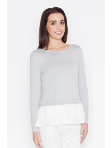 Dámská halenka K269 - Katrus