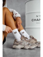 Dámské ponožky Bear 0200.181