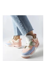 Tenisky model 207817 Solea Tenisky model 207817 Solea