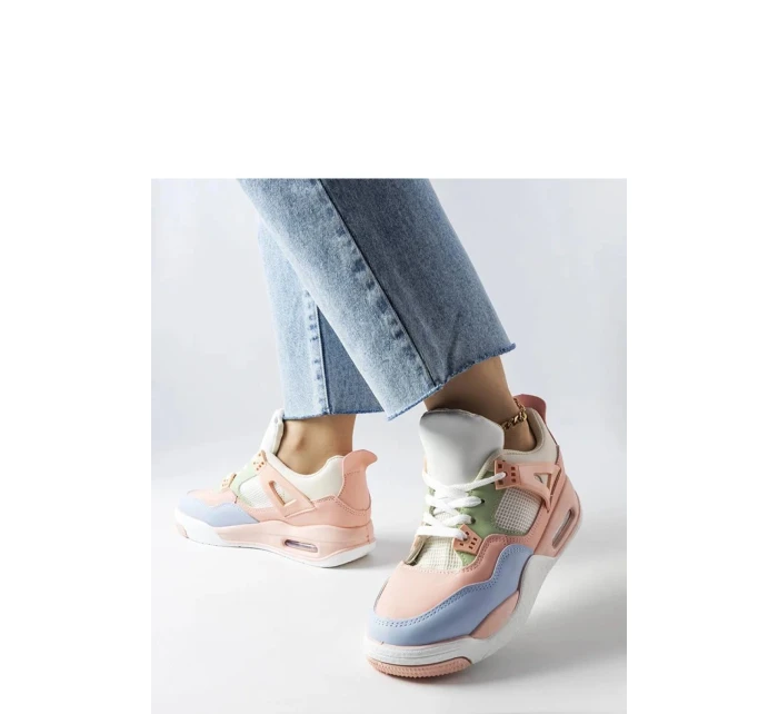 Tenisky model 207817 Solea Tenisky model 207817 Solea