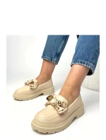 Mokasiny model 224150 Solea Mokasiny model 224150 Solea