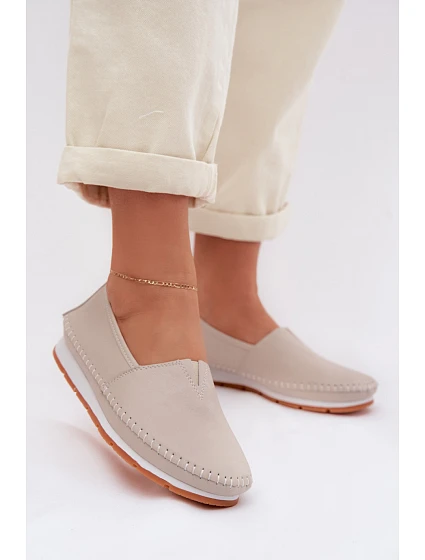 Polobotky  model 225621 Step in style