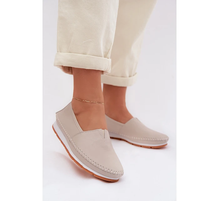 Polobotky  model 225621 Step in style