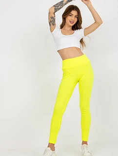 Dlouhé legíny model 231314 Ex Moda