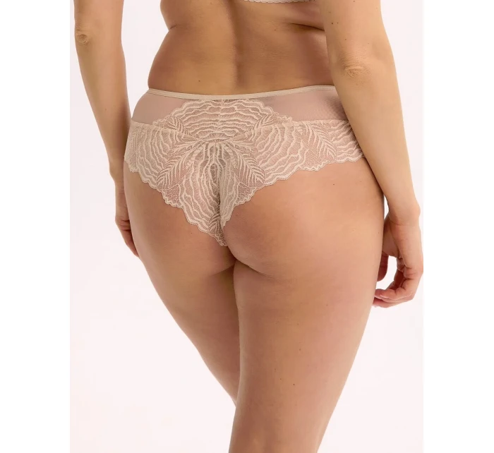 Gaia 1229 Jessia Brazilské kalhotky S-2XL Gaia 1229 Jessia Brazilské kalhotky S-2XL