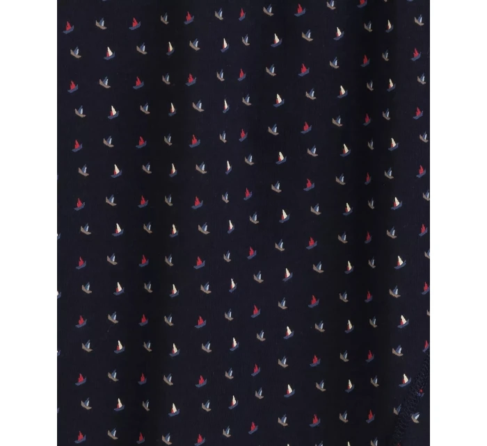 Boxerky model 21921524 A'2 M2XL - Atlantic