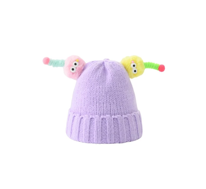 Be Snazzy CDW-0043 Dětská jarní čepice