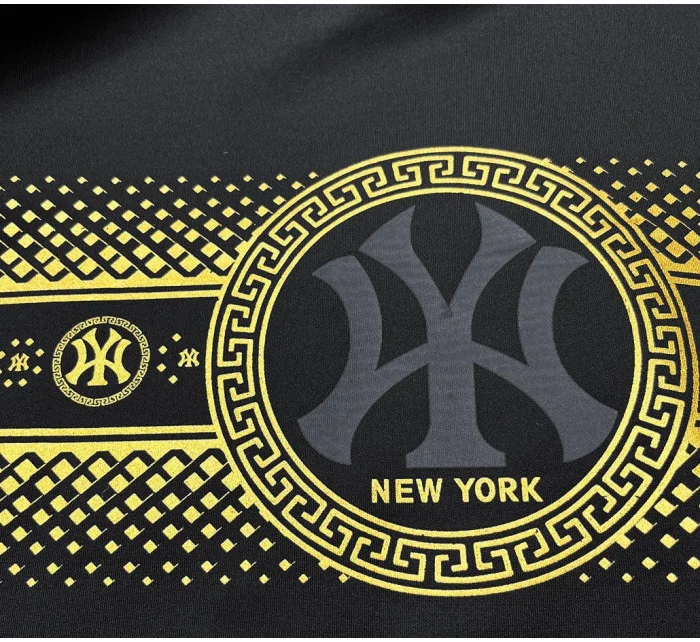 Černá pánská mikina s kapucí model 18433256 - J.STYLE