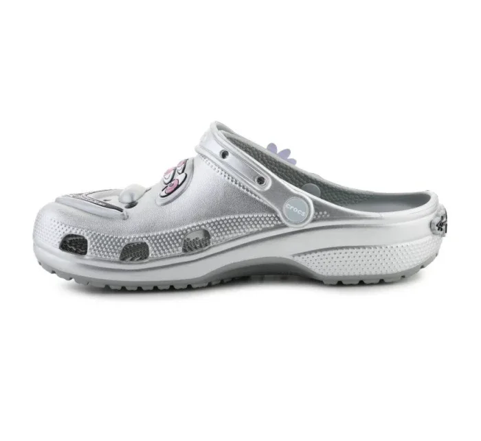 Klapki Classic Clog model 20509276 - Crocs Klapki Classic Clog model 20509276 - Crocs