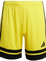 Šortky adidas Squadra 25 Jr JJ2421