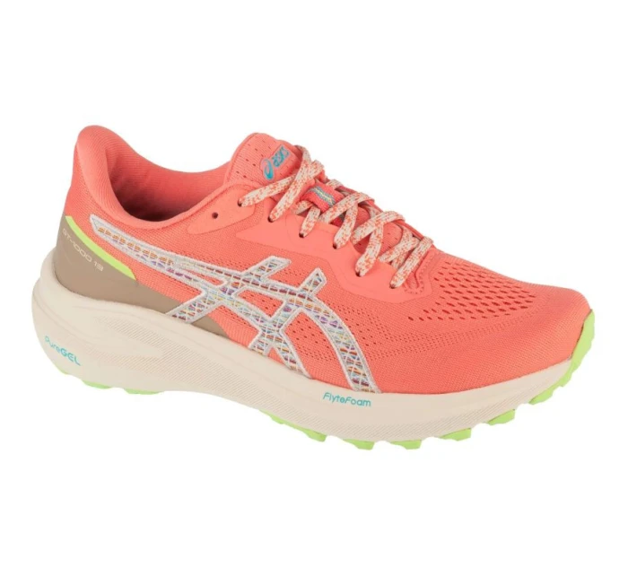 GT1000 13 TR W model 21124166 dámské běžecké boty - Asics GT1000 13 TR W model 21124166 dámské běžecké boty - Asics