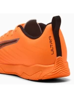 Fotbalové boty Ultra 6 Play IT Heat Fire Jr model 22093630 03 - Puma
