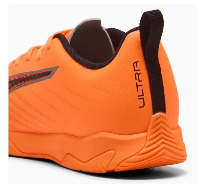 Fotbalové boty Ultra 6 Play IT Heat Fire Jr model 22093630 03 - Puma