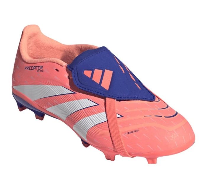 Kopačky adidas Predator League FT Jr FG/MG JP9918