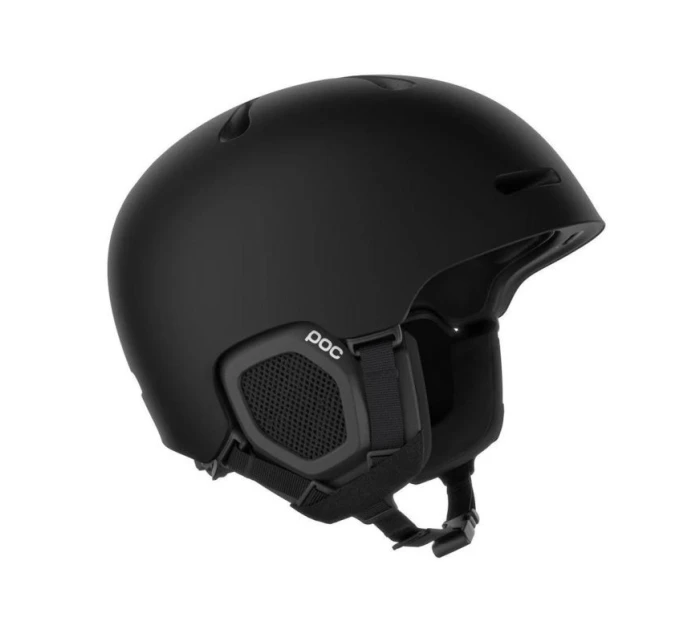 Lyžařská helma POC Fornix MIPS černá matná XL/XXL