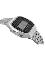 Hodinky CASIO A168WGG-1 + krabice Hodinky CASIO A168WGG-1 + krabice