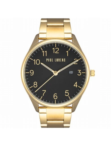Pánské hodinky Paul Lorens PL1273B2-1D1 Pánské hodinky Paul Lorens PL1273B2-1D1