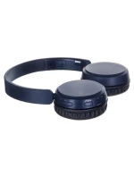 Sluchátka JVC HAS-36WAU BT BLUE