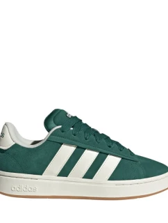 Pánské boty adidas Grand Court Alpha green JP8734