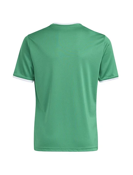 Dětský dres Entrada 26 Jersey zelený model 22053641 - ADIDAS Dětský dres Entrada 26 Jersey zelený model 22053641 - ADIDAS