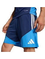 Pánské tréninkové šortky Tiro 26 Competition Navy Blue model 22056199 - ADIDAS