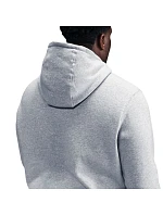 Pánská mikina Nike Club BB šedá FN3859 063 pánské Pánská mikina Nike Club BB šedá FN3859 063 pánské