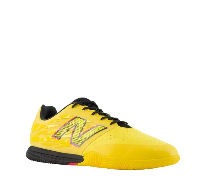 Kopačky New Balance Furon Pro IN v8 žlutá NBUF2I7OZ