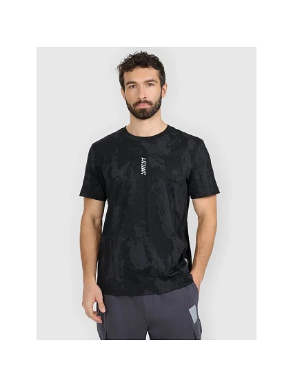 Pánské tričko s potiskem 4F model 22088486 - Hikvision